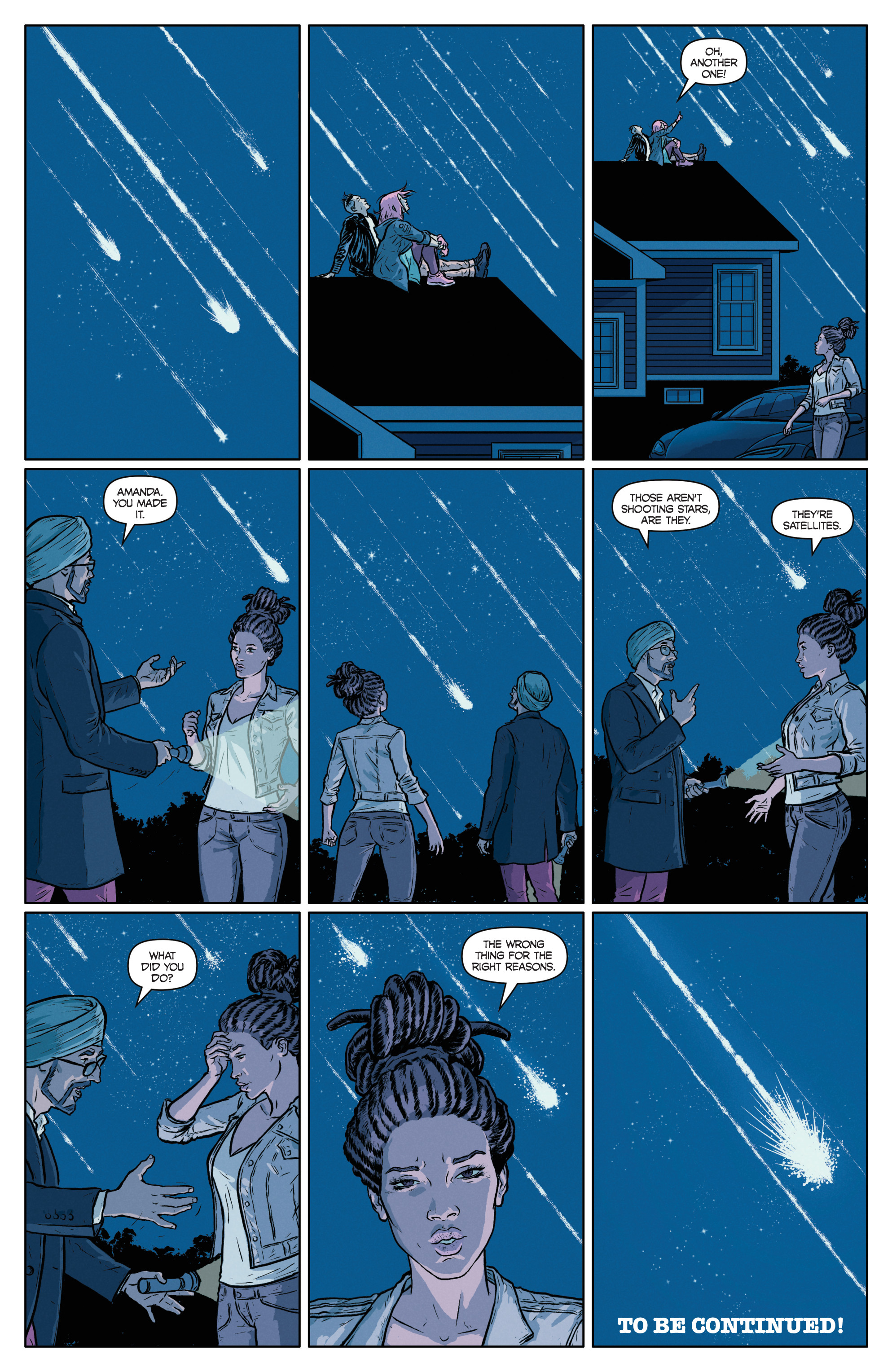 Harbinger Wars 2: Prelude (2018-): Chapter 1 - Page 26
