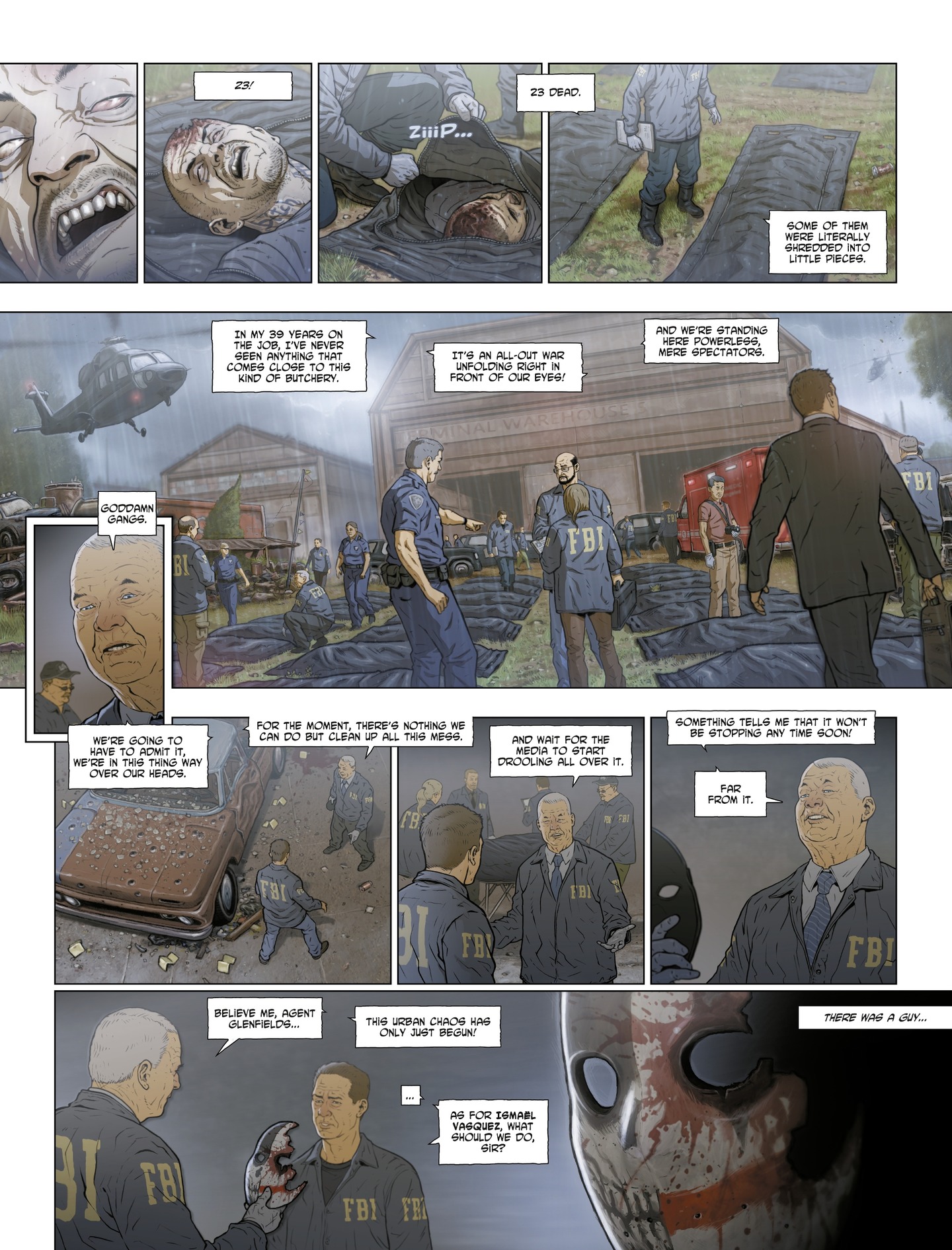 Harden (2016-2019) issue 2 - Page 55