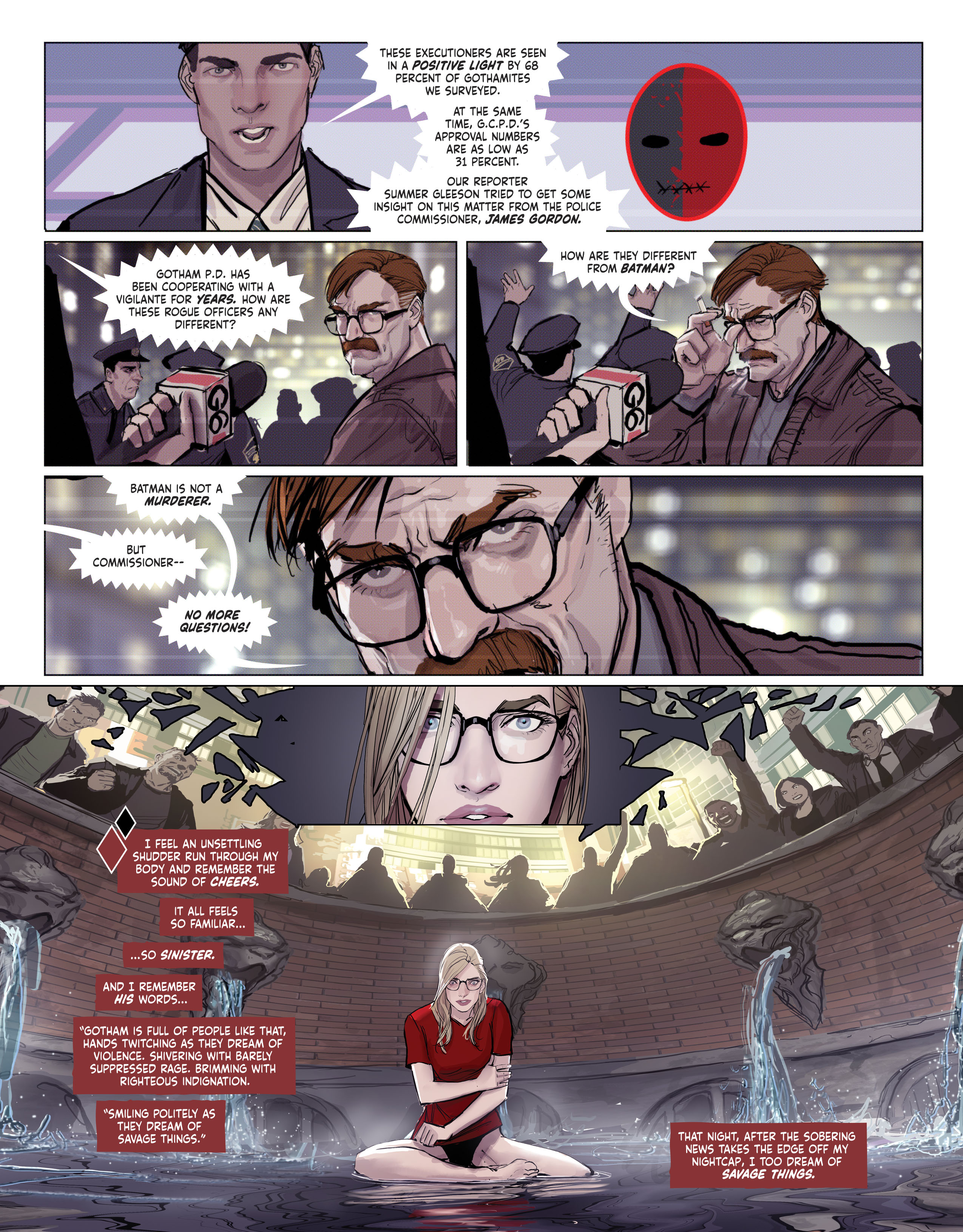 Harleen (2019-) issue 2 - Page 15