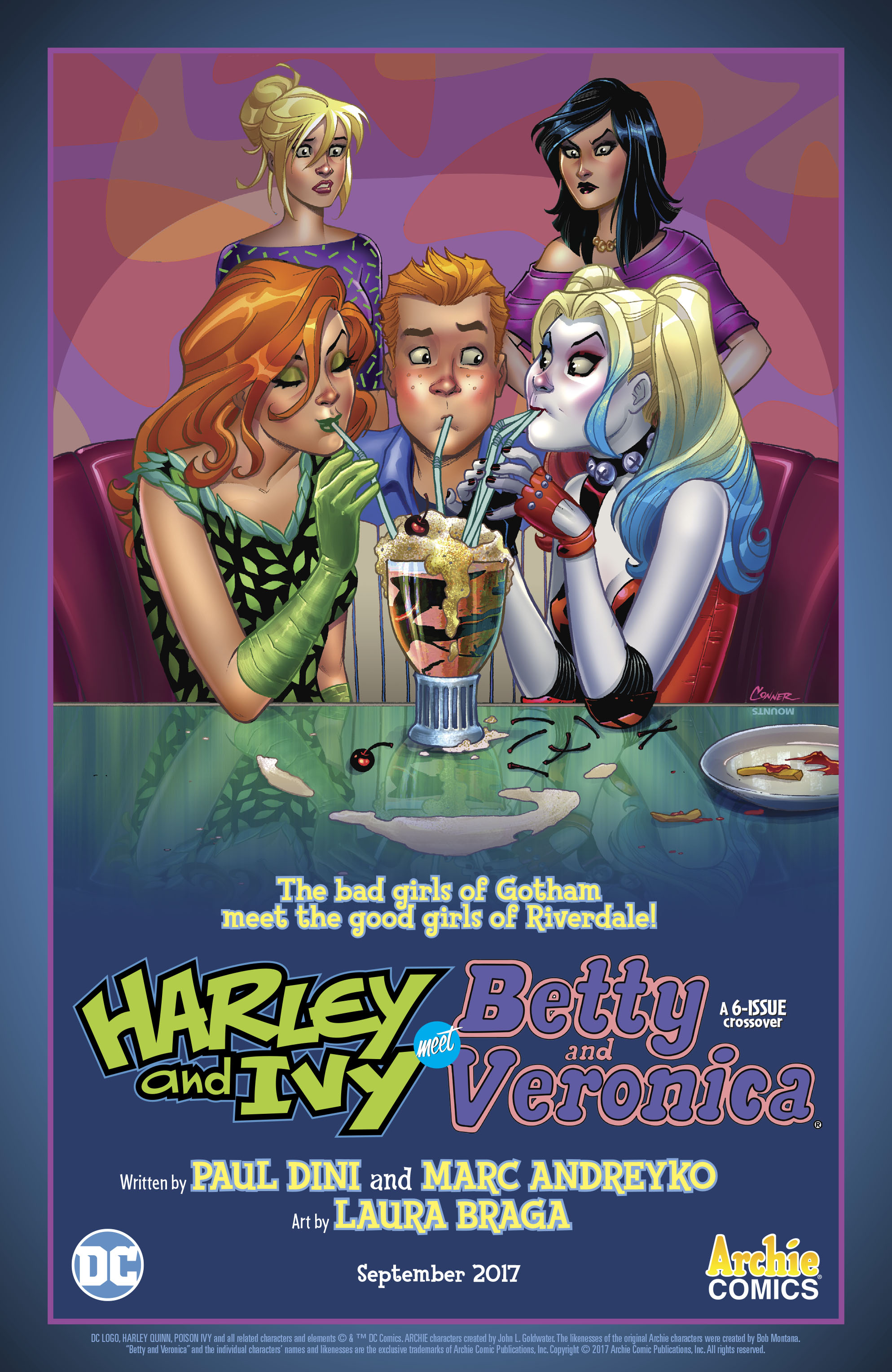 Harley Quinn (2016-): Chapter 27 - Page 2