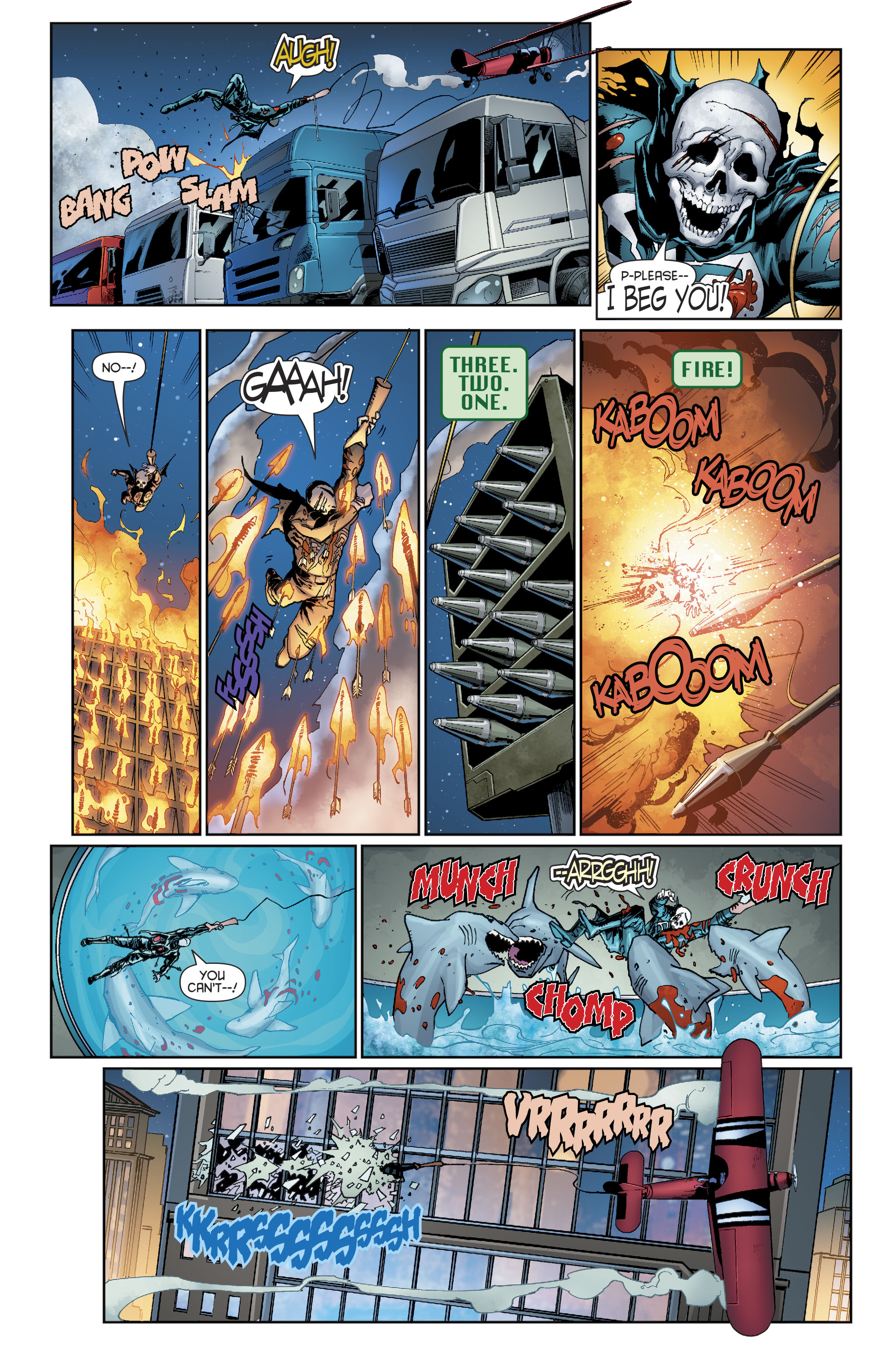 Harley Quinn (2016-) issue 49 - Page 15