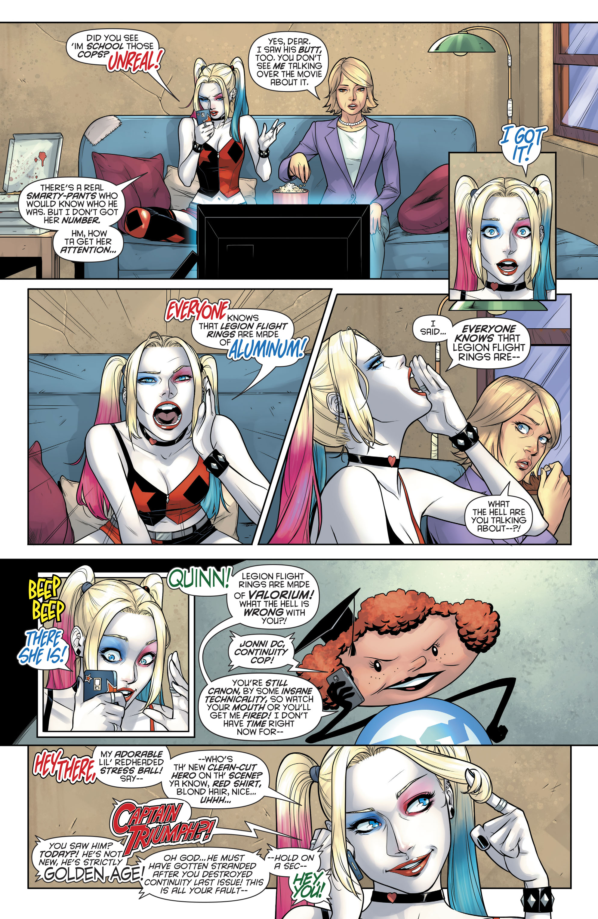 <{ $series->title }} issue 51 - Page 14