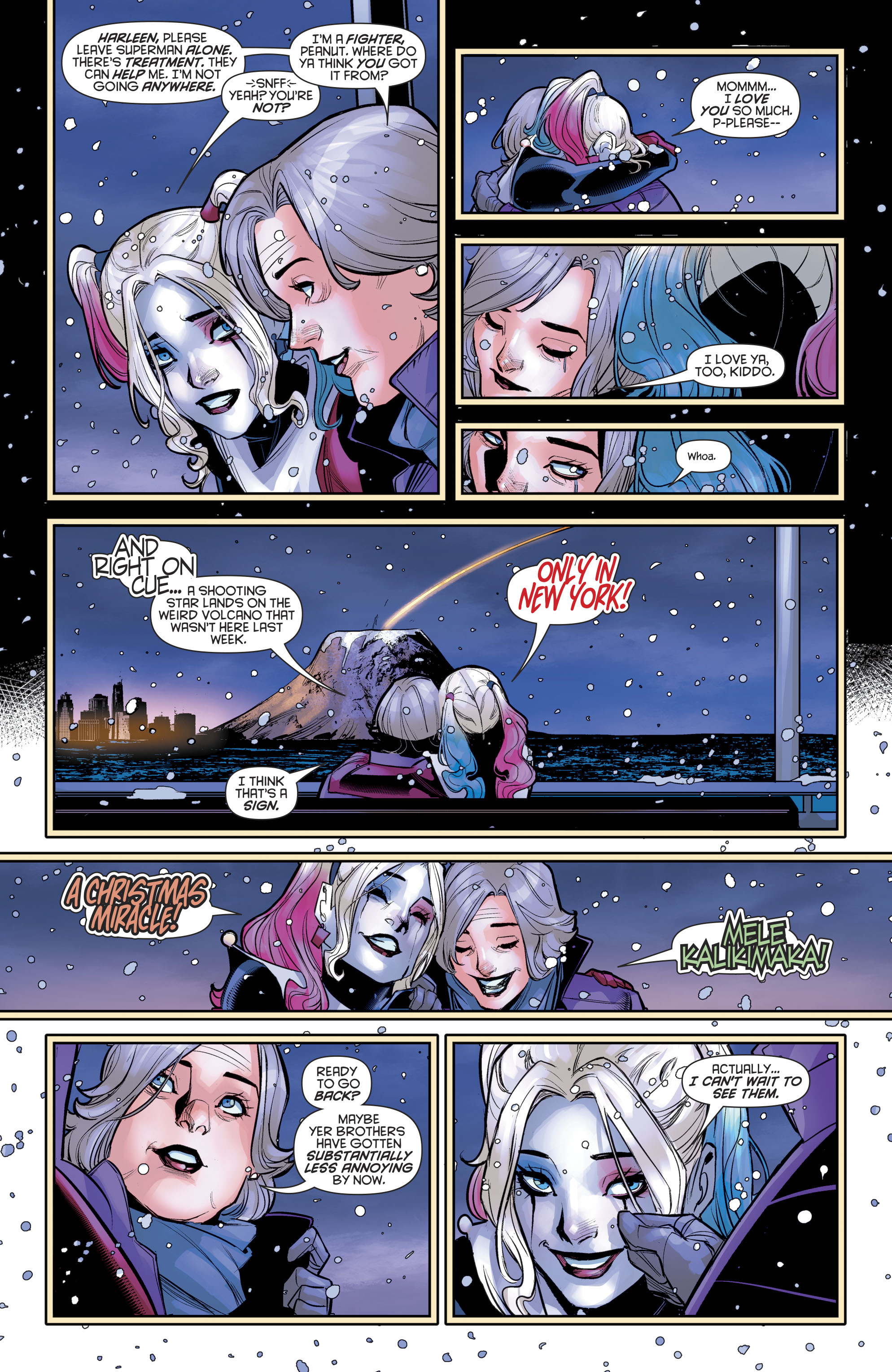 Harley Quinn (2016-) issue 55 - Page 19