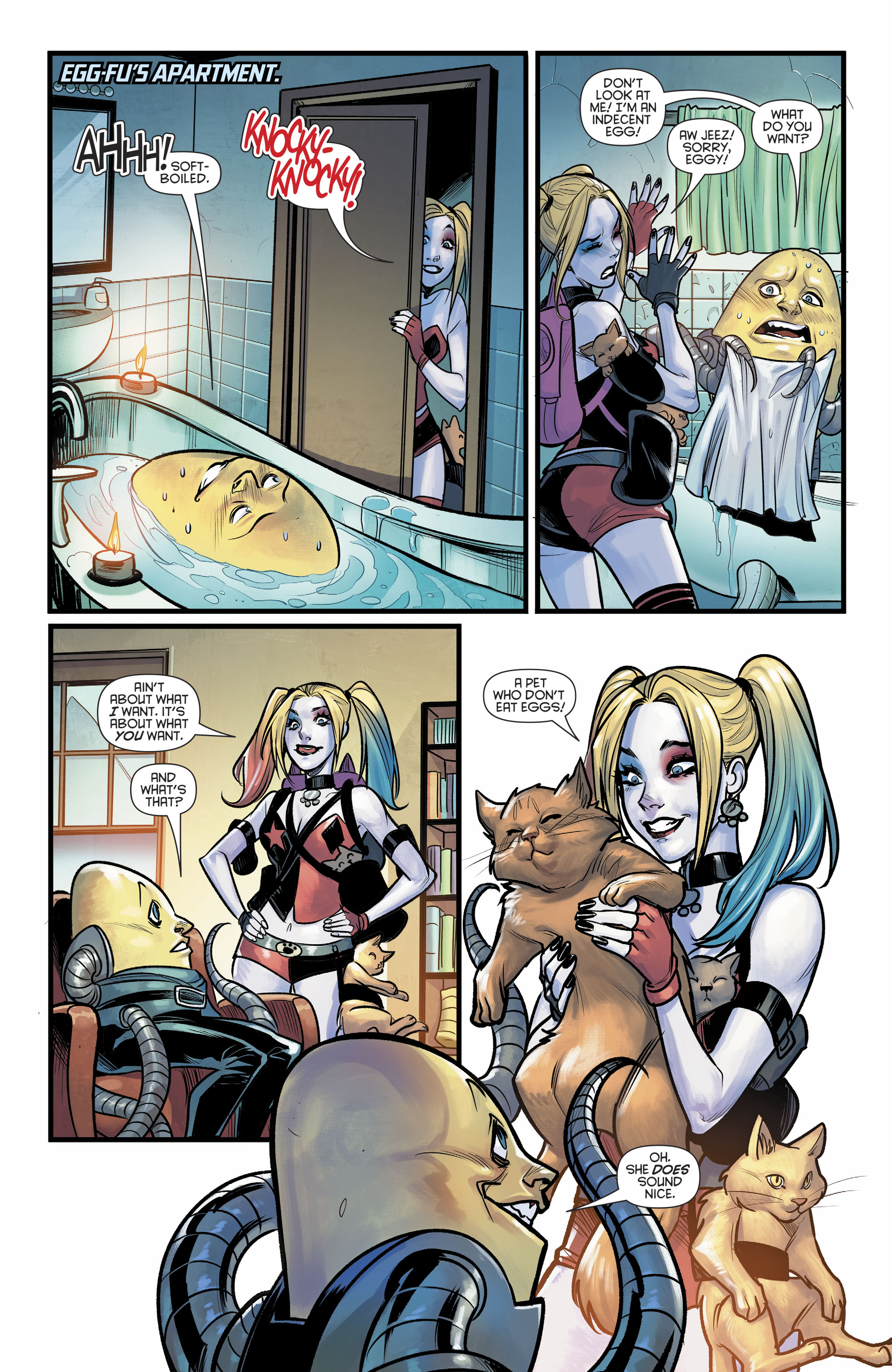 <{ $series->title }} issue 56 - Page 8