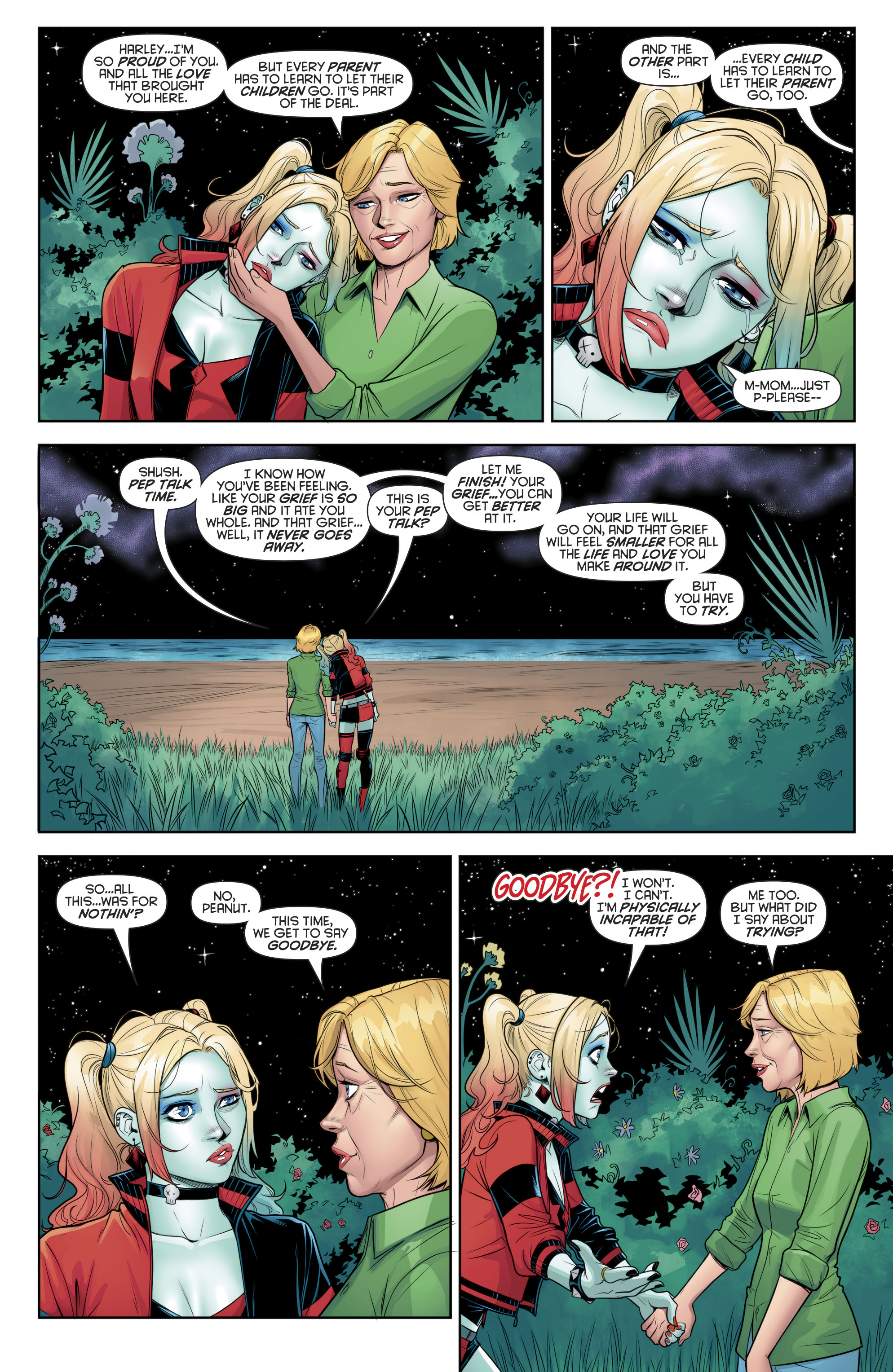 Harley Quinn (2016-) issue 66 - Page 15