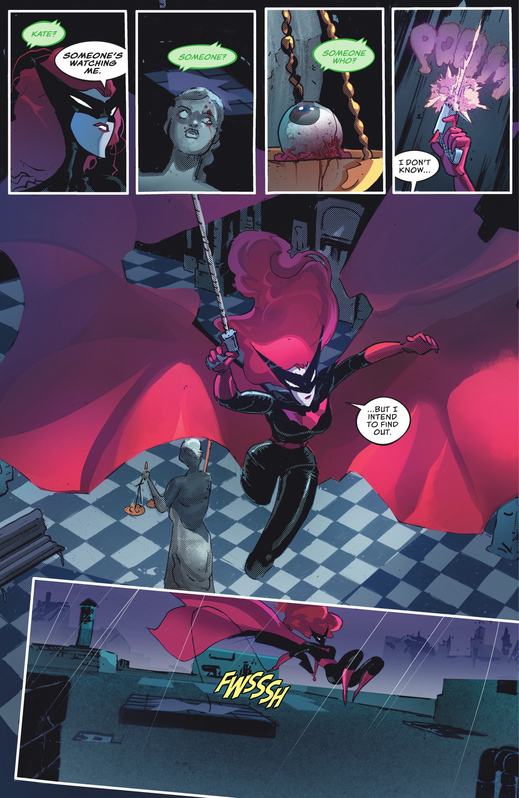 Harley Quinn (2021-) issue 14 - Page 5