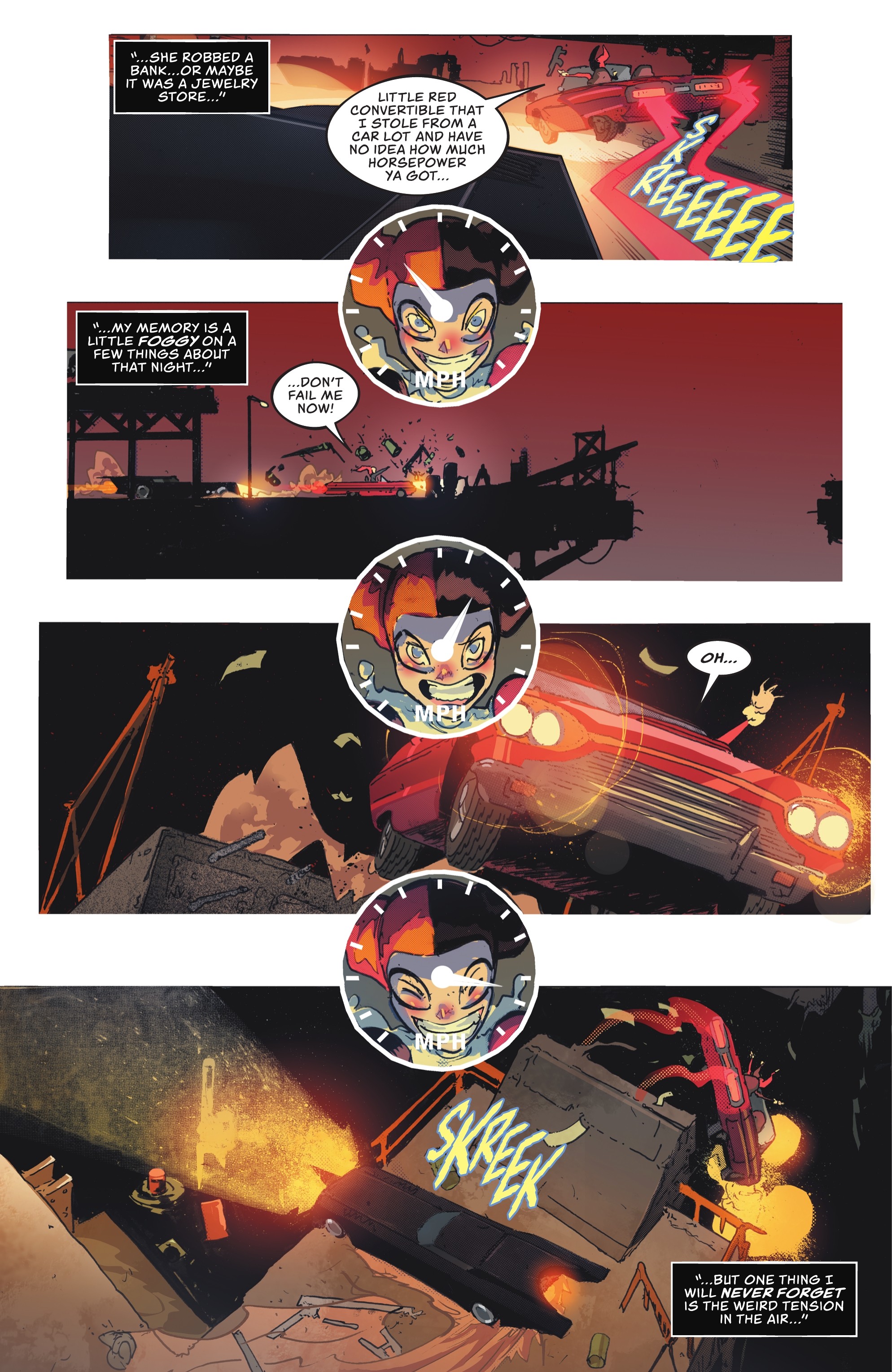 <{ $series->title }} issue 16 - Page 4