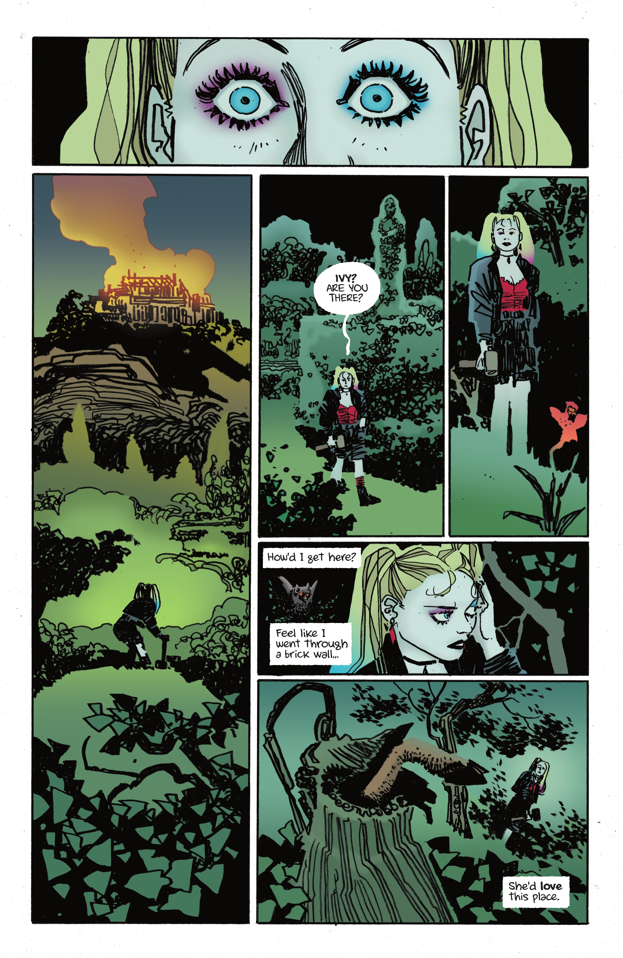 Harley Quinn (2021-) issue 41 - Page 26