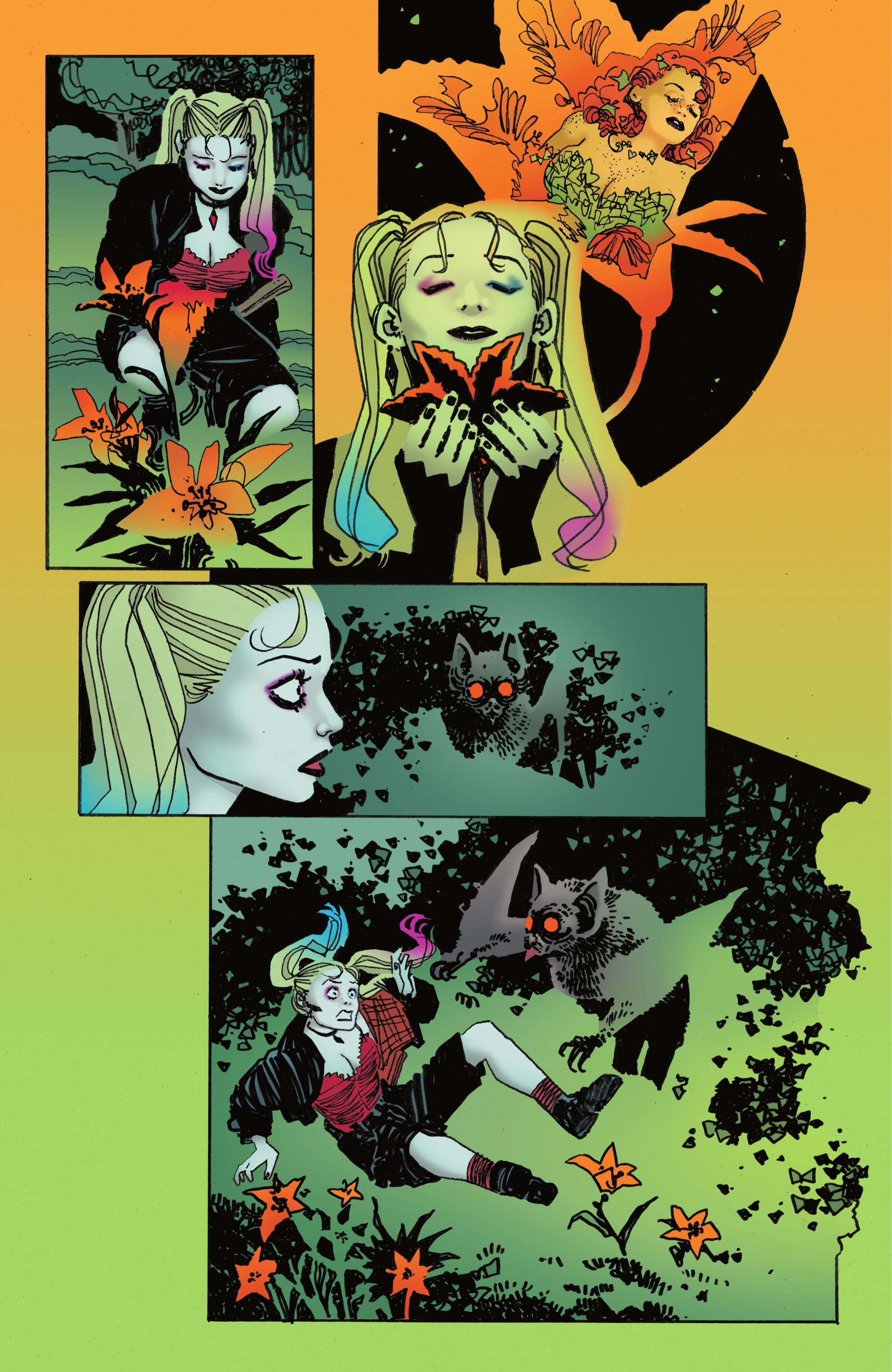 Harley Quinn (2021-) issue 41 - Page 27