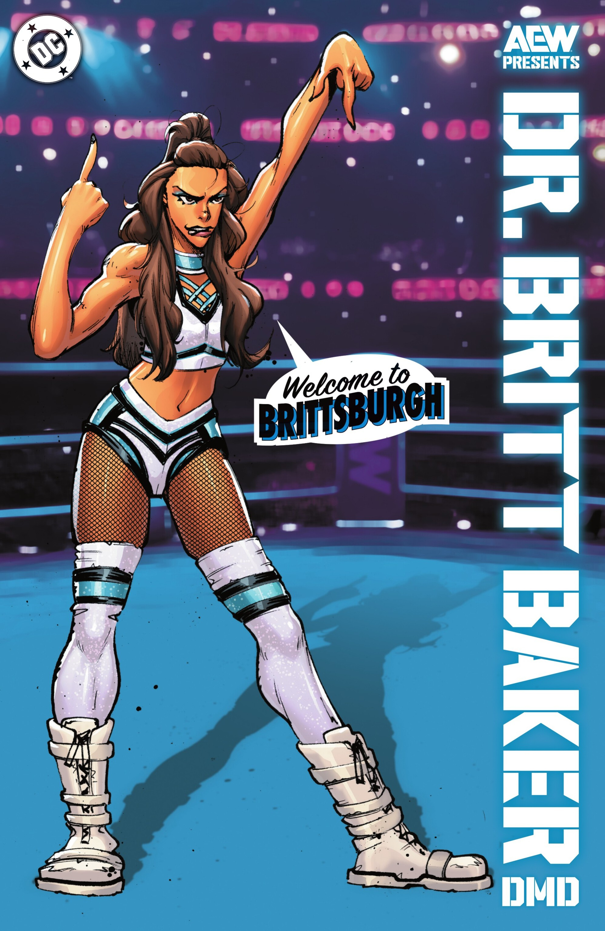 Harley Quinn (2021-): Chapter 44 - Page 25
