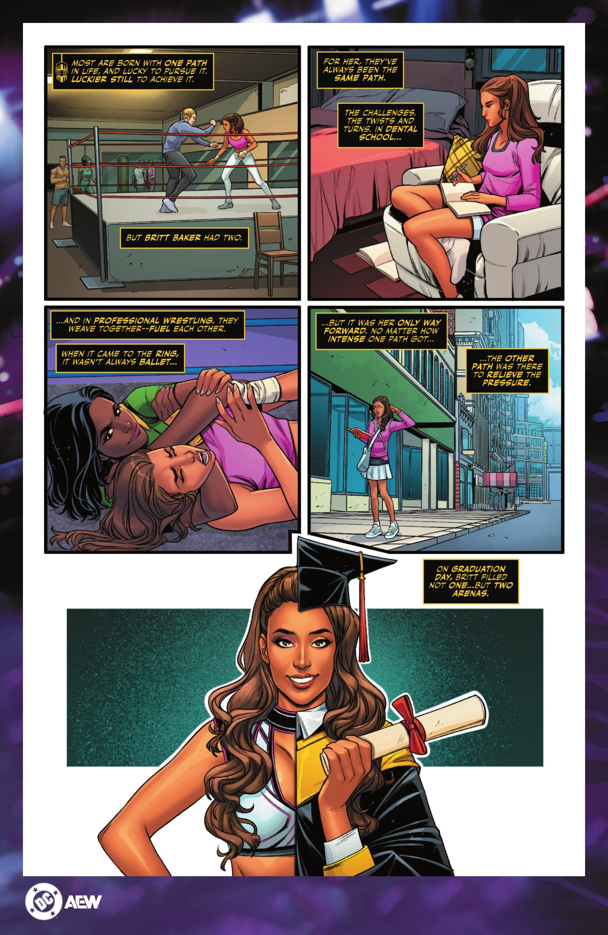 Harley Quinn (2021-): Chapter 44 - Page 26