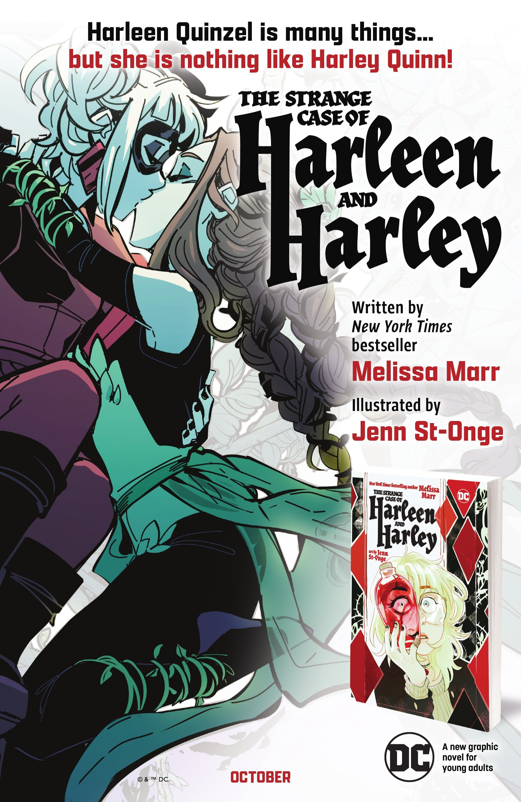 Harley Quinn (2021-): Chapter 44 - Page 30
