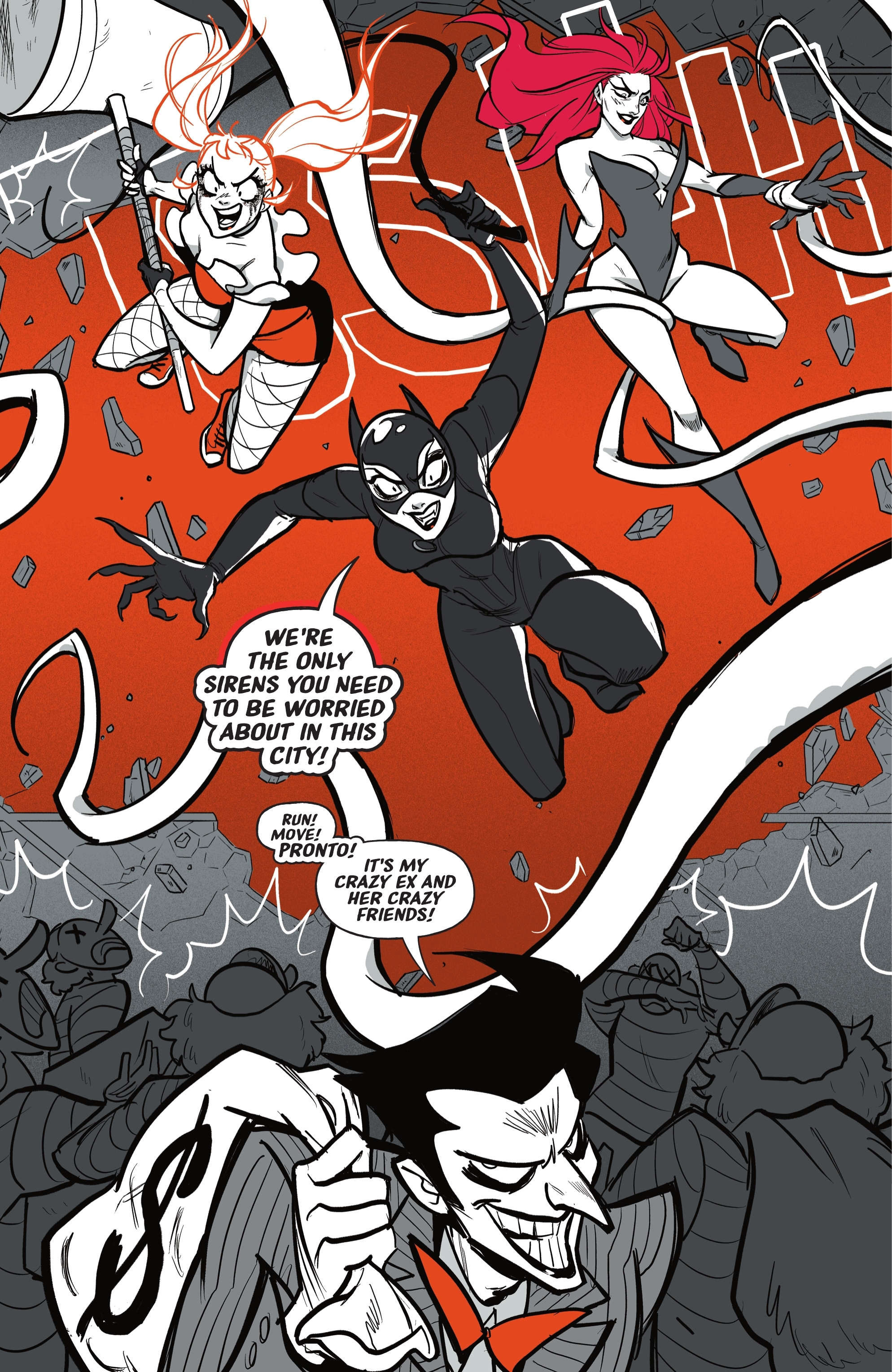 <{ $series->title }} issue 6 - Page 35