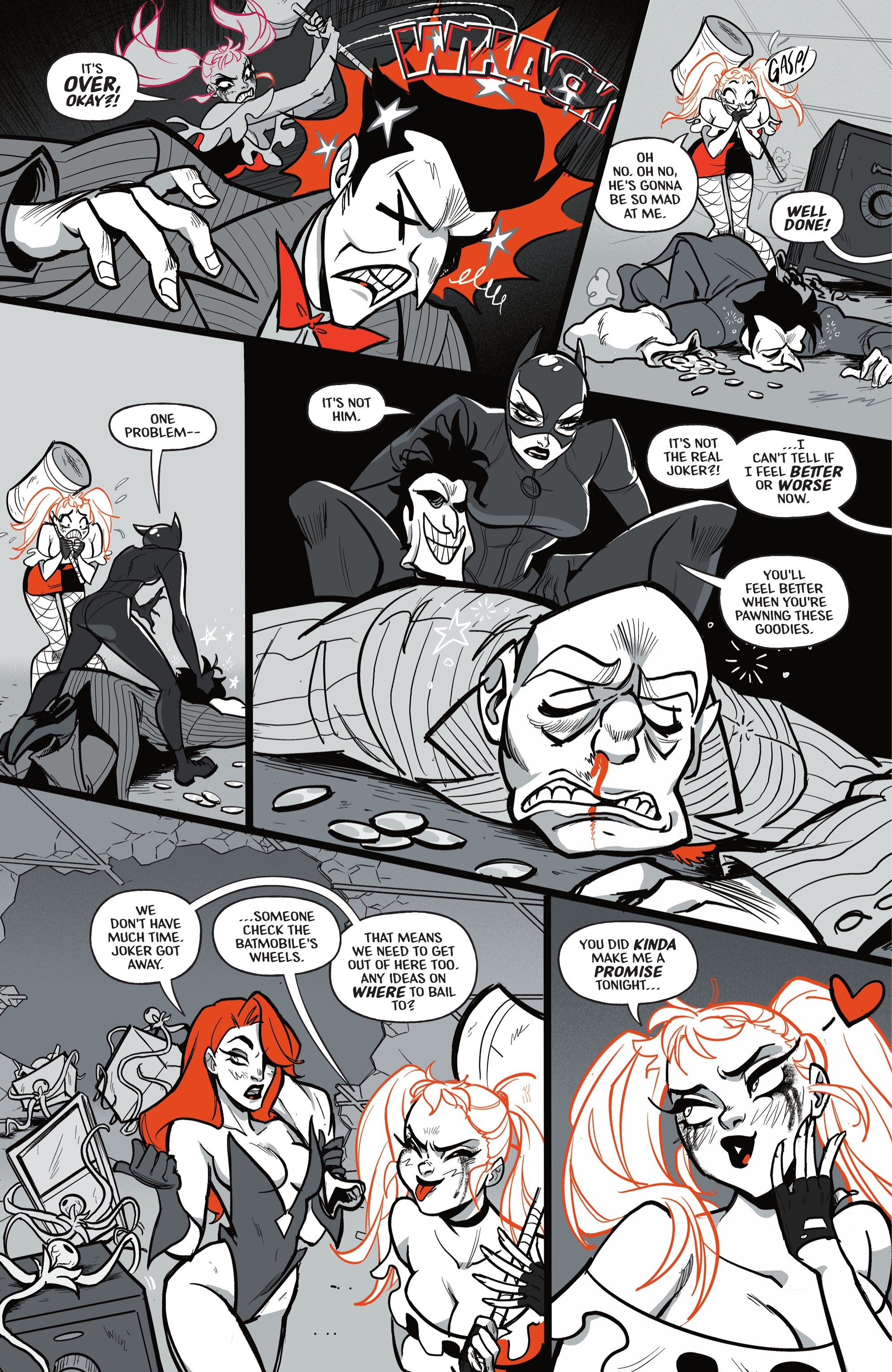 <{ $series->title }} issue 6 - Page 37