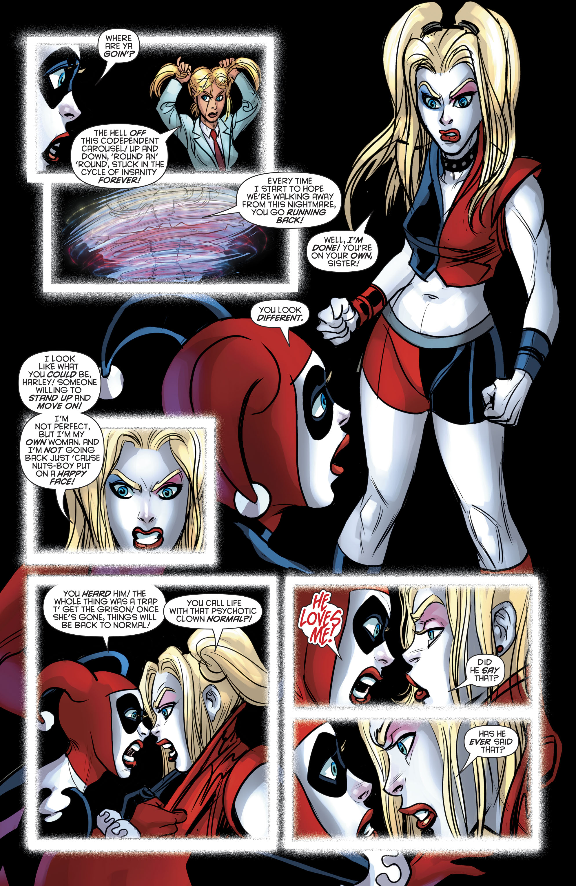 <{ $series->title }} issue 2 - Page 14