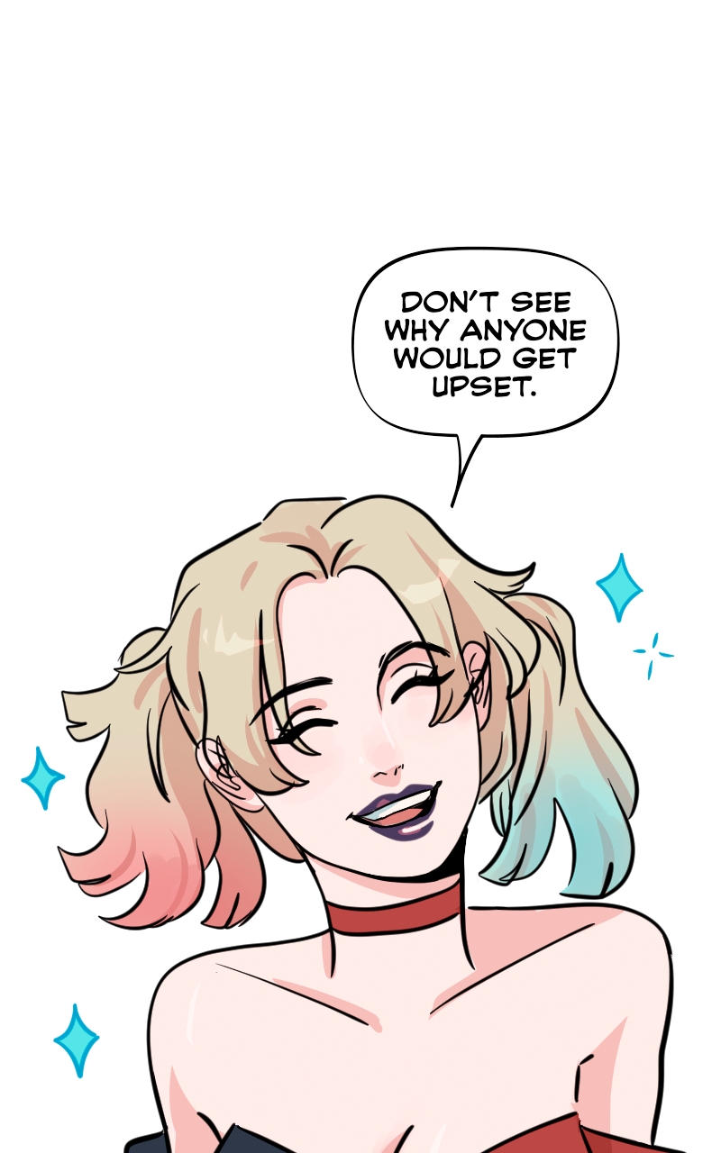 Harley Quinn in Paradise (2024-): Chapter 1 - Page 27