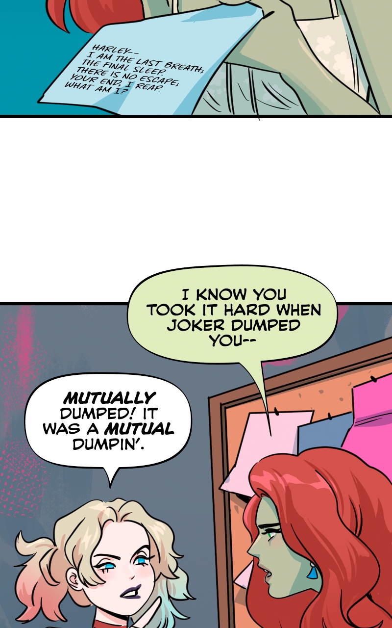 Harley Quinn in Paradise (2024-): Chapter 1 - Page 29