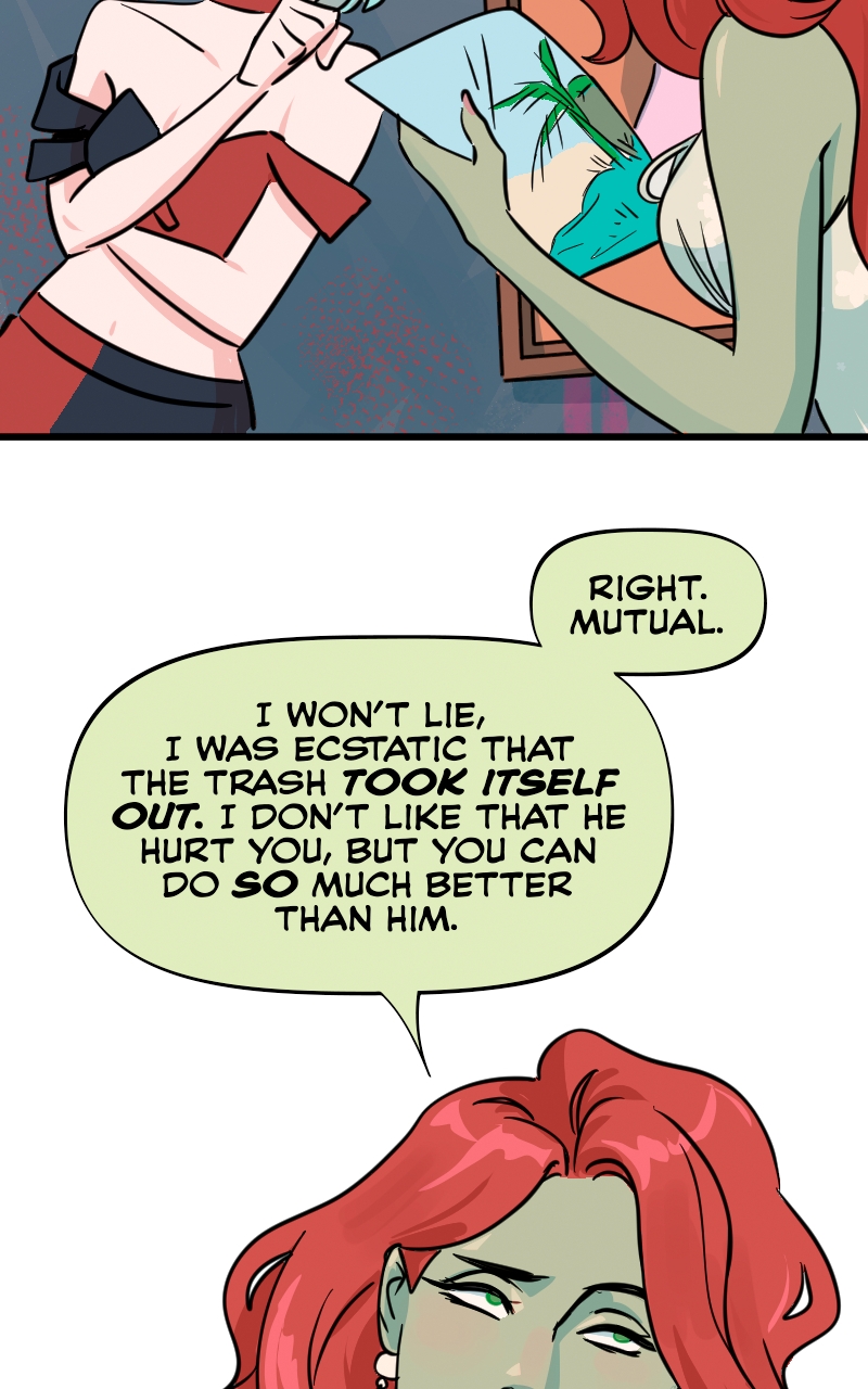 Harley Quinn in Paradise (2024-): Chapter 1 - Page 30