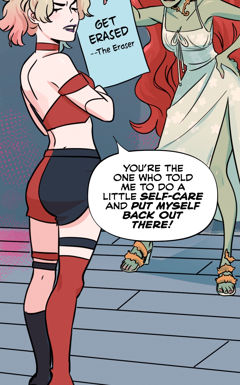 Harley Quinn in Paradise (2024-): Chapter 1 - Page 32