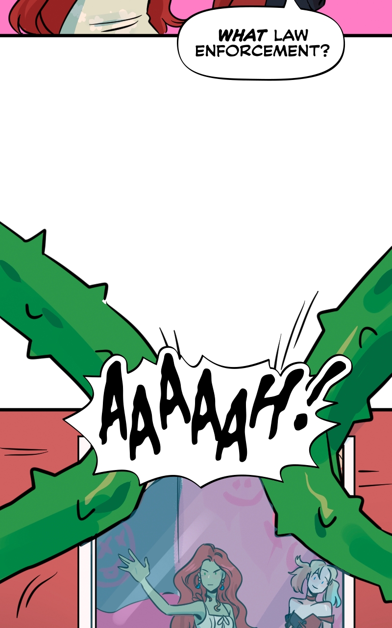 Harley Quinn in Paradise (2024-): Chapter 1 - Page 36
