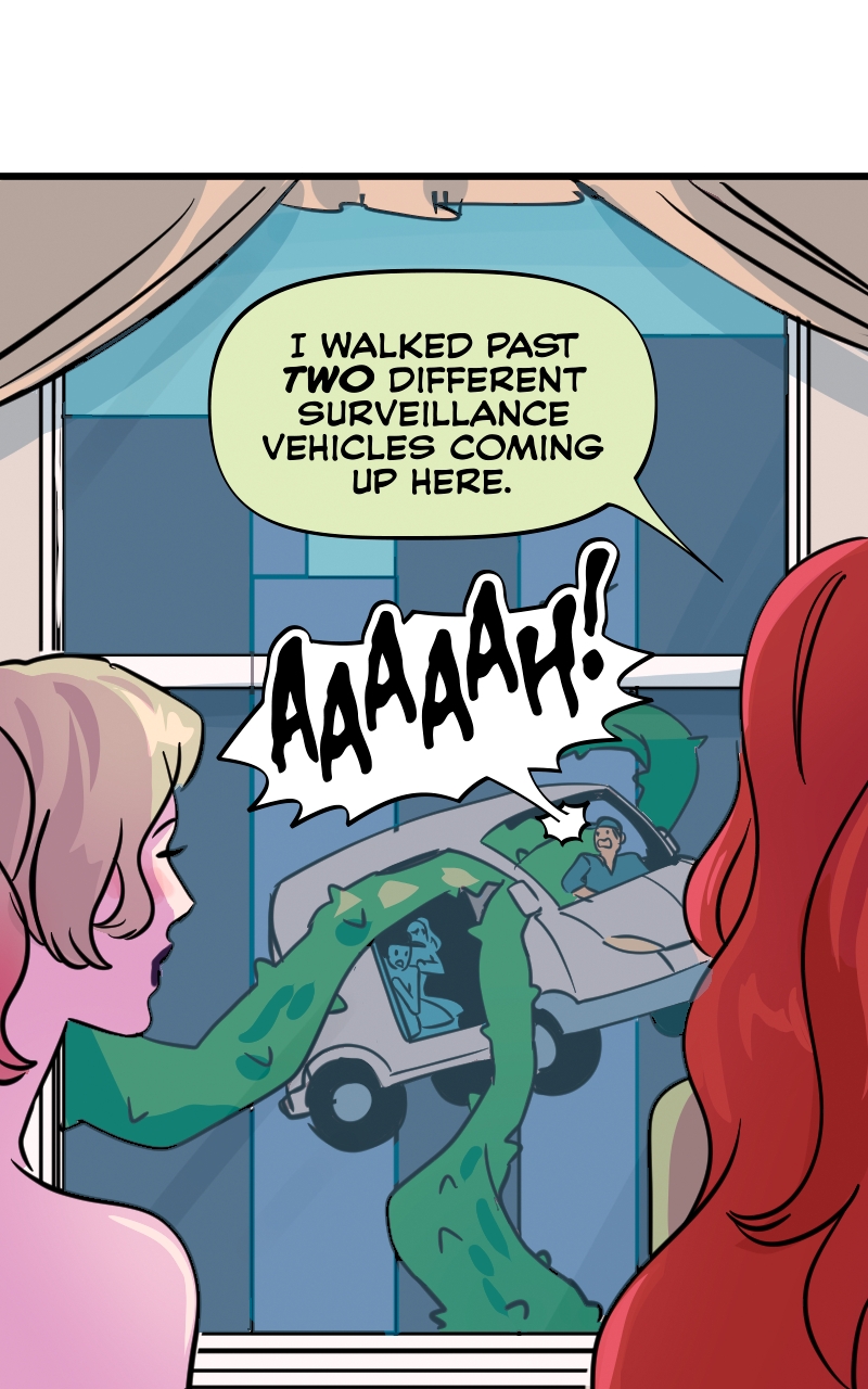 Harley Quinn in Paradise (2024-): Chapter 1 - Page 38