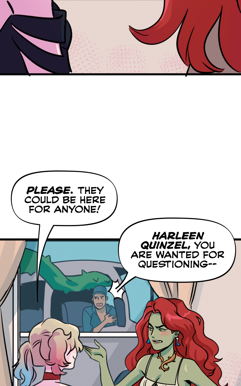 Harley Quinn in Paradise (2024-): Chapter 1 - Page 39