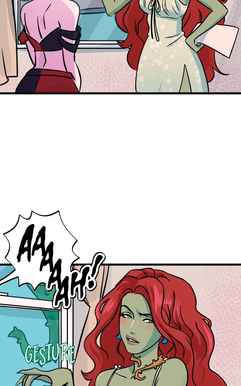Harley Quinn in Paradise (2024-): Chapter 1 - Page 40