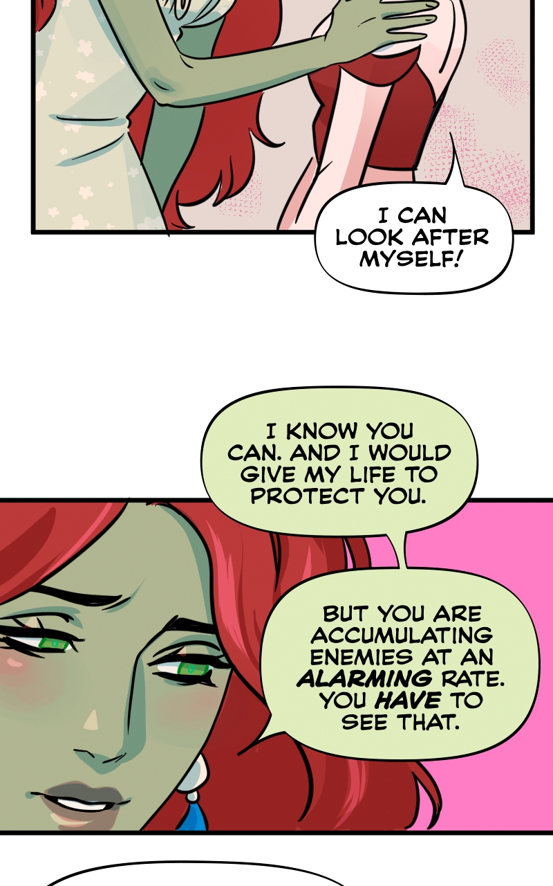 Harley Quinn in Paradise (2024-): Chapter 1 - Page 42