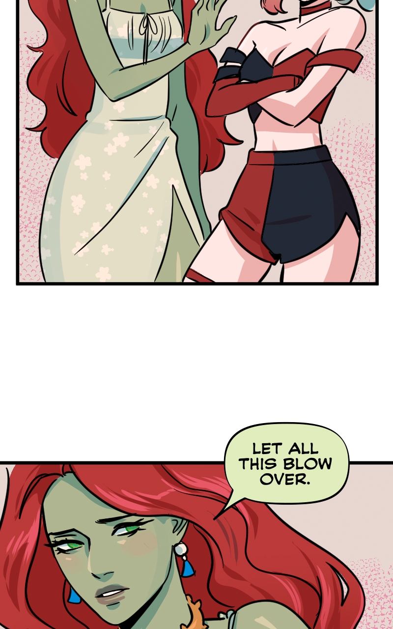 Harley Quinn in Paradise (2024-): Chapter 1 - Page 44