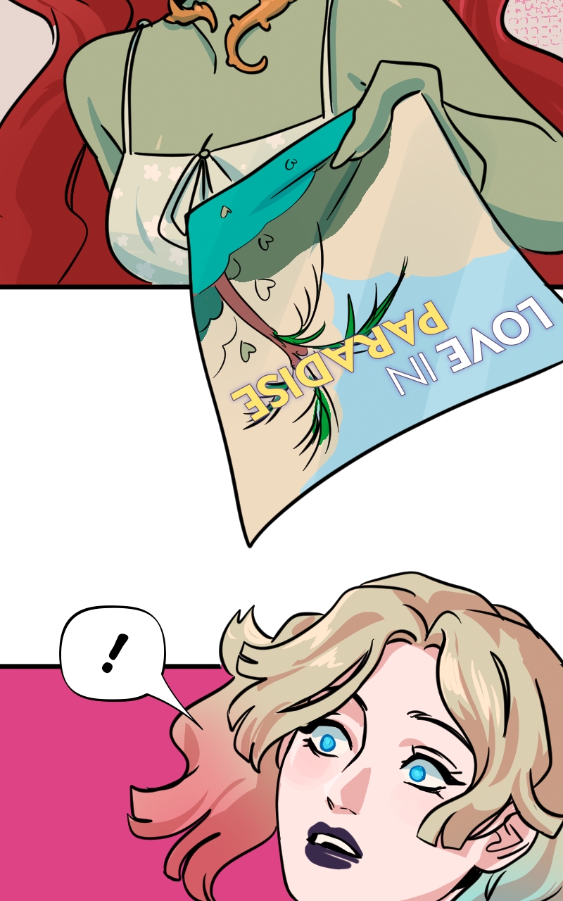 Harley Quinn in Paradise (2024-): Chapter 1 - Page 45