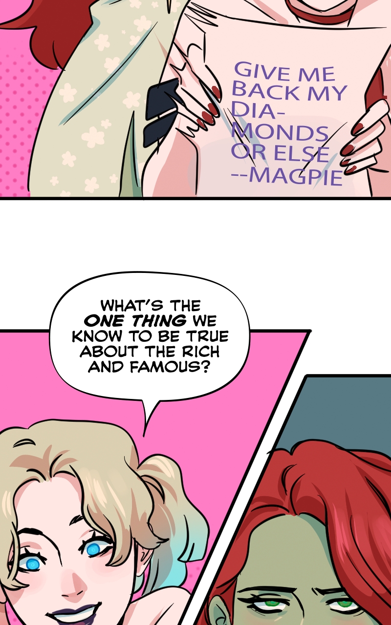 Harley Quinn in Paradise (2024-): Chapter 1 - Page 47