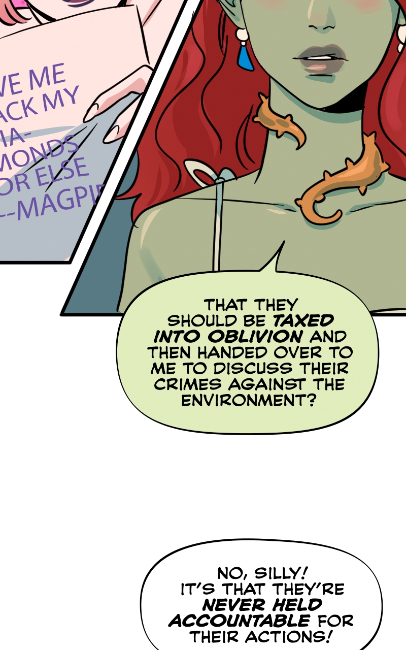 Harley Quinn in Paradise (2024-): Chapter 1 - Page 48