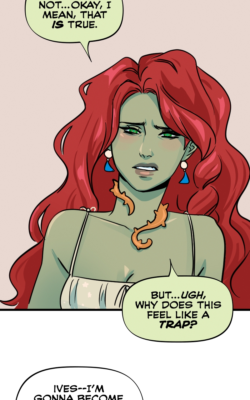 Harley Quinn in Paradise (2024-): Chapter 1 - Page 50