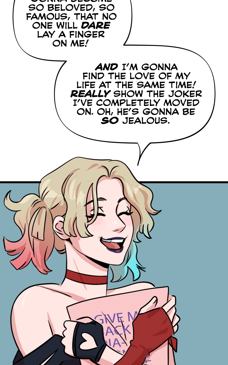 Harley Quinn in Paradise (2024-): Chapter 1 - Page 51