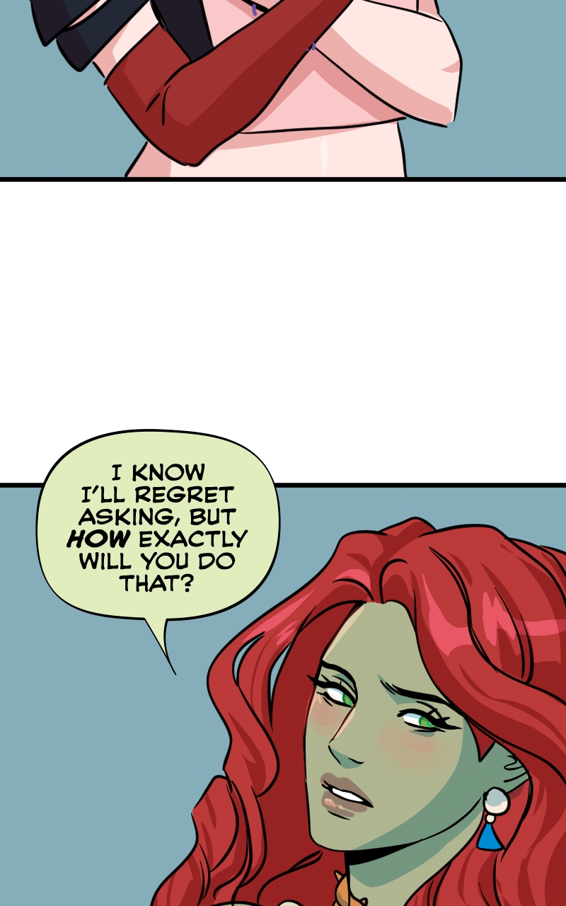 Harley Quinn in Paradise (2024-): Chapter 1 - Page 52