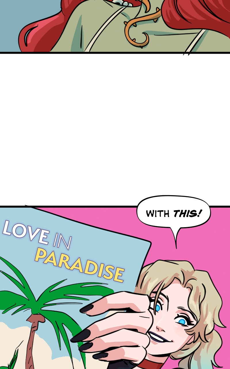 Harley Quinn in Paradise (2024-): Chapter 1 - Page 53