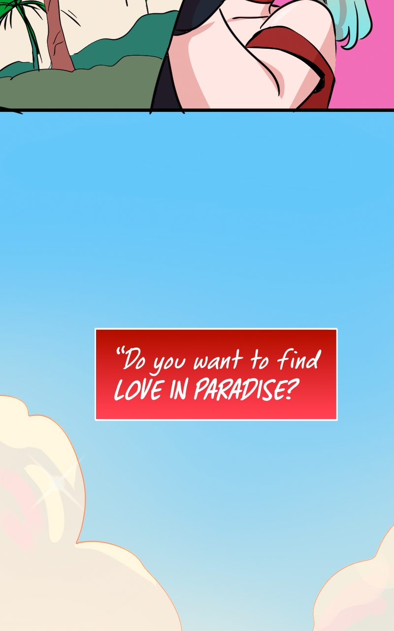 Harley Quinn in Paradise (2024-): Chapter 1 - Page 54