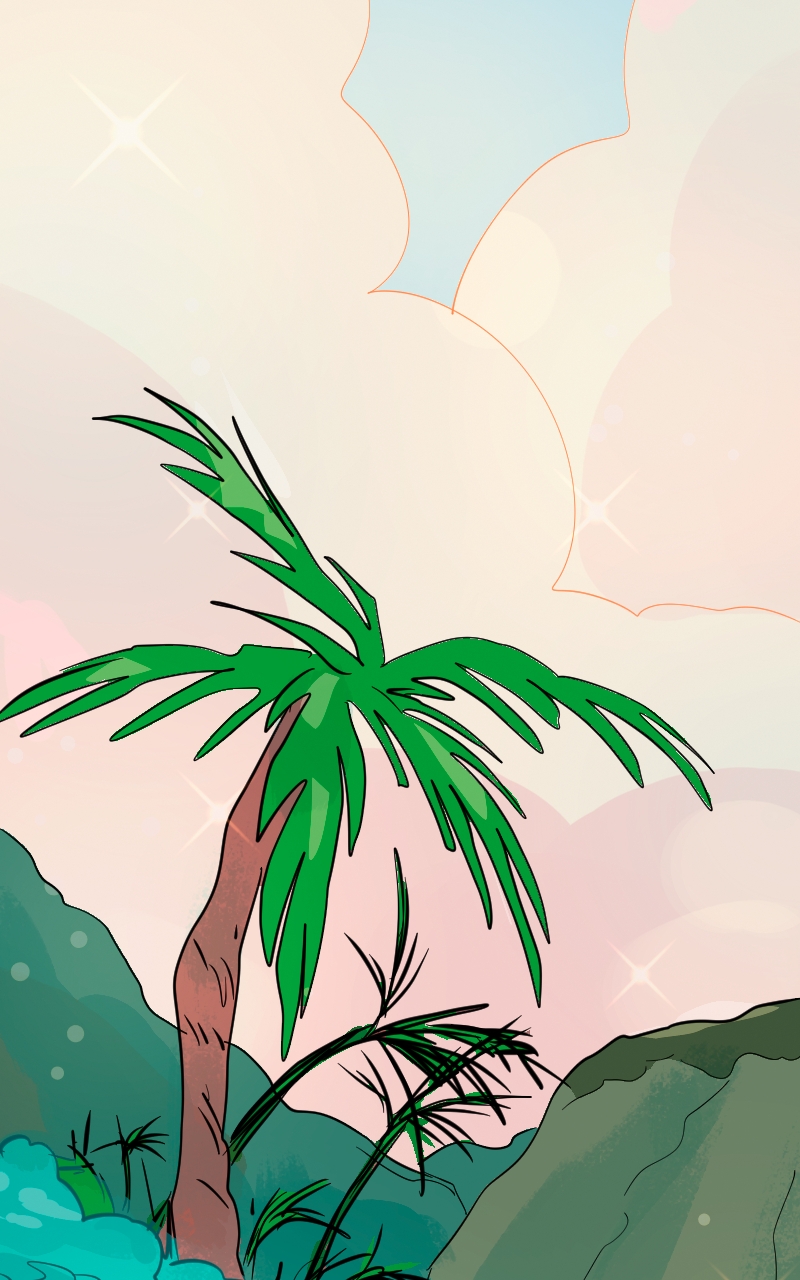 Harley Quinn in Paradise (2024-): Chapter 1 - Page 55