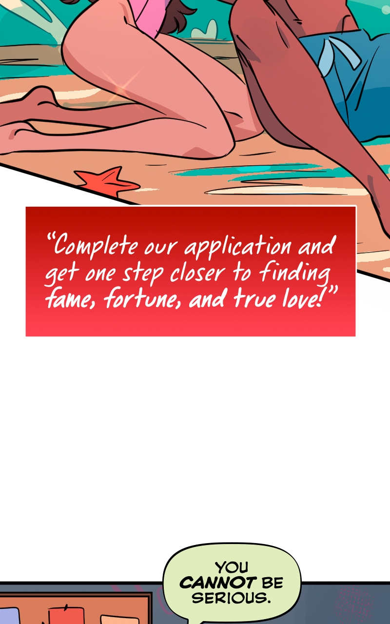 Harley Quinn in Paradise (2024-): Chapter 1 - Page 58