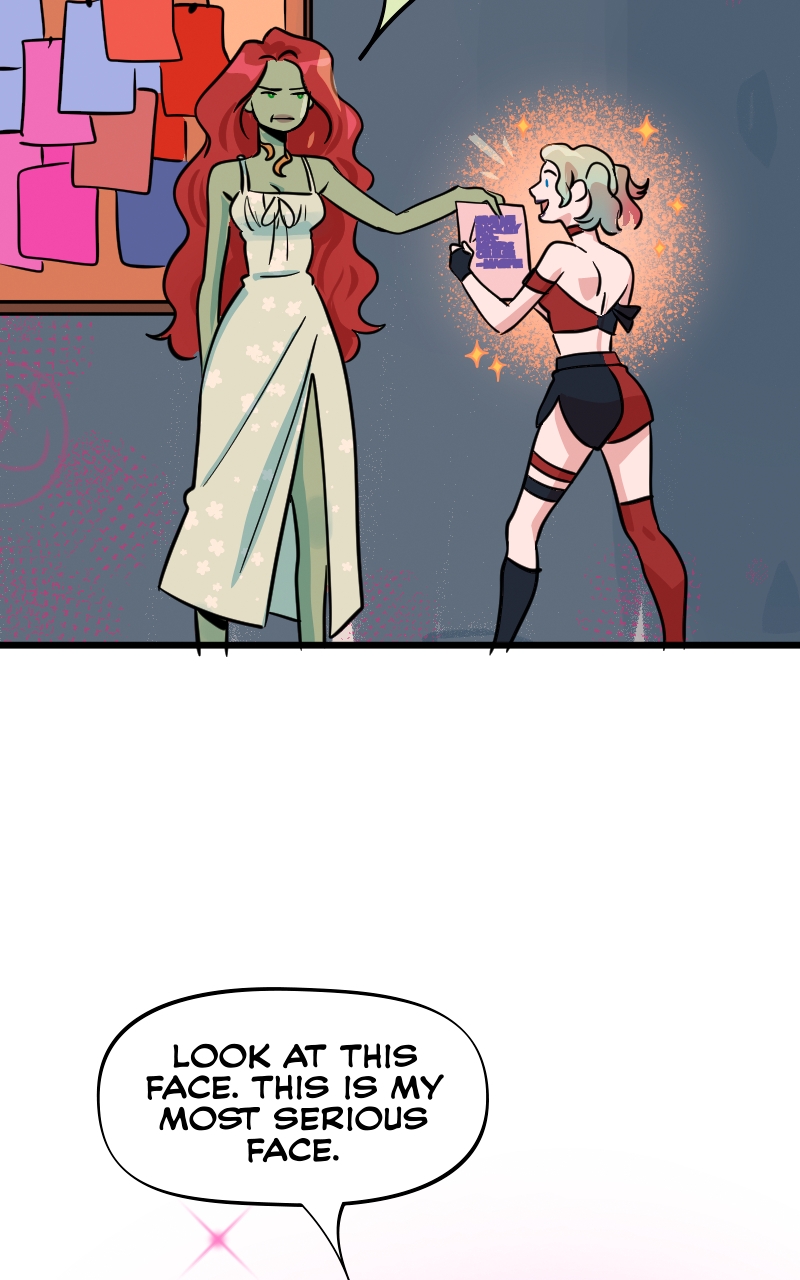 Harley Quinn in Paradise (2024-): Chapter 1 - Page 59
