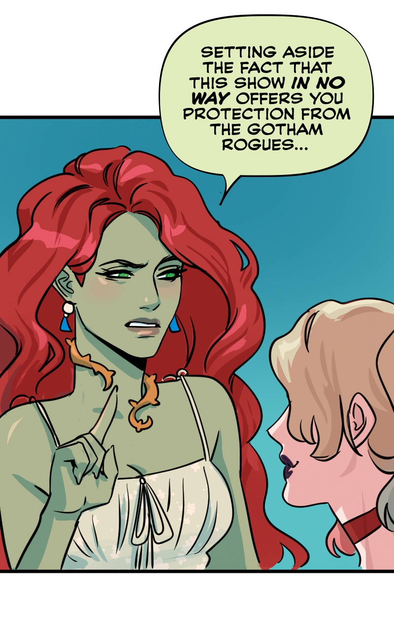 Harley Quinn in Paradise (2024-): Chapter 1 - Page 61