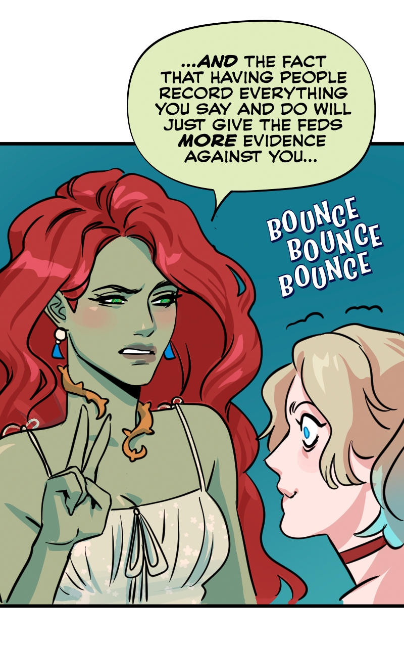 Harley Quinn in Paradise (2024-): Chapter 1 - Page 62