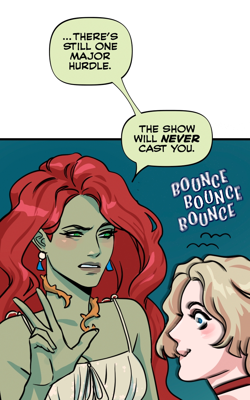 Harley Quinn in Paradise (2024-): Chapter 1 - Page 63