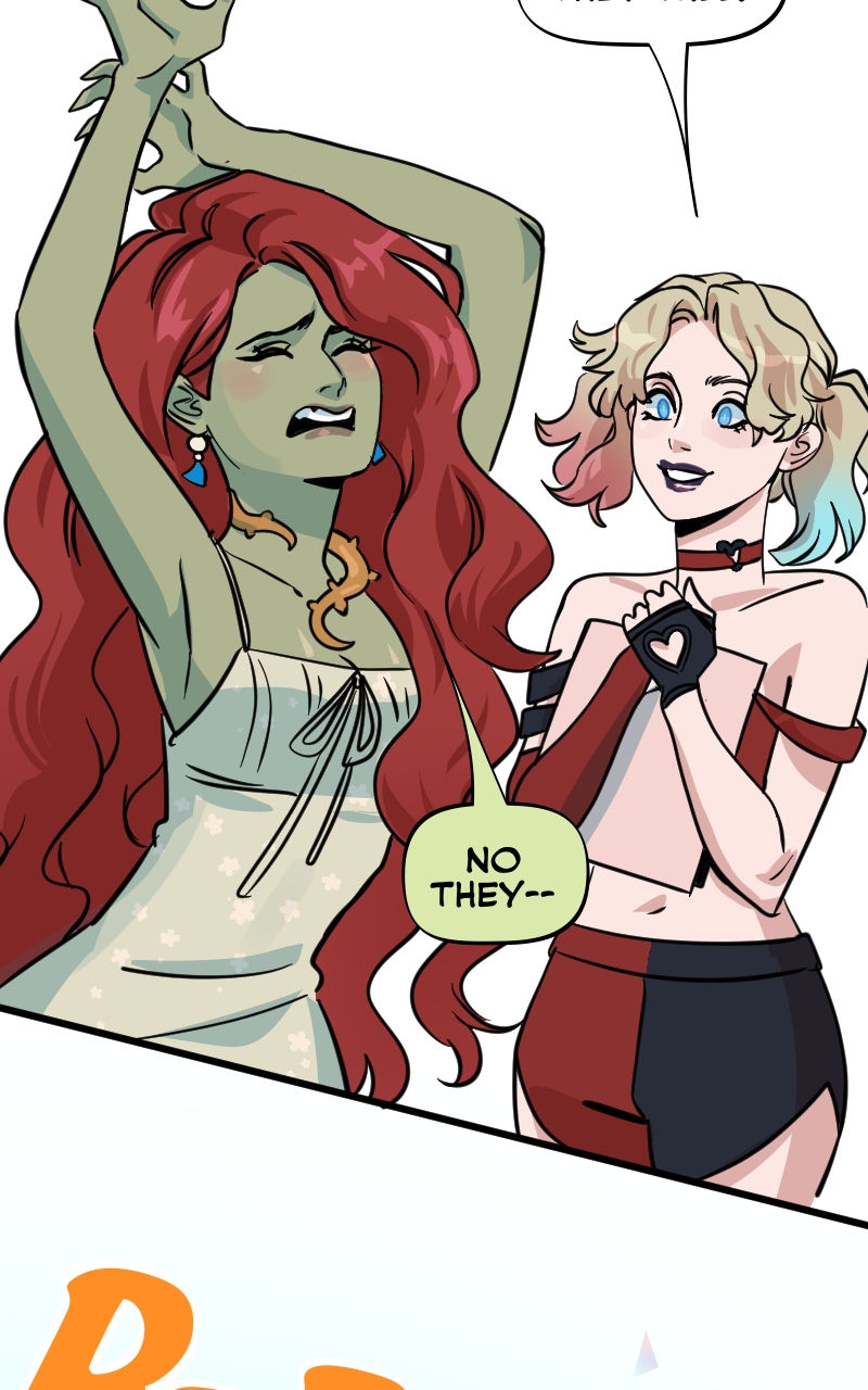 Harley Quinn in Paradise (2024-): Chapter 1 - Page 65