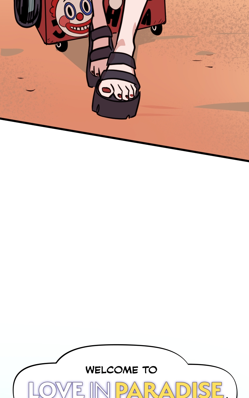 Harley Quinn in Paradise (2024-): Chapter 1 - Page 68