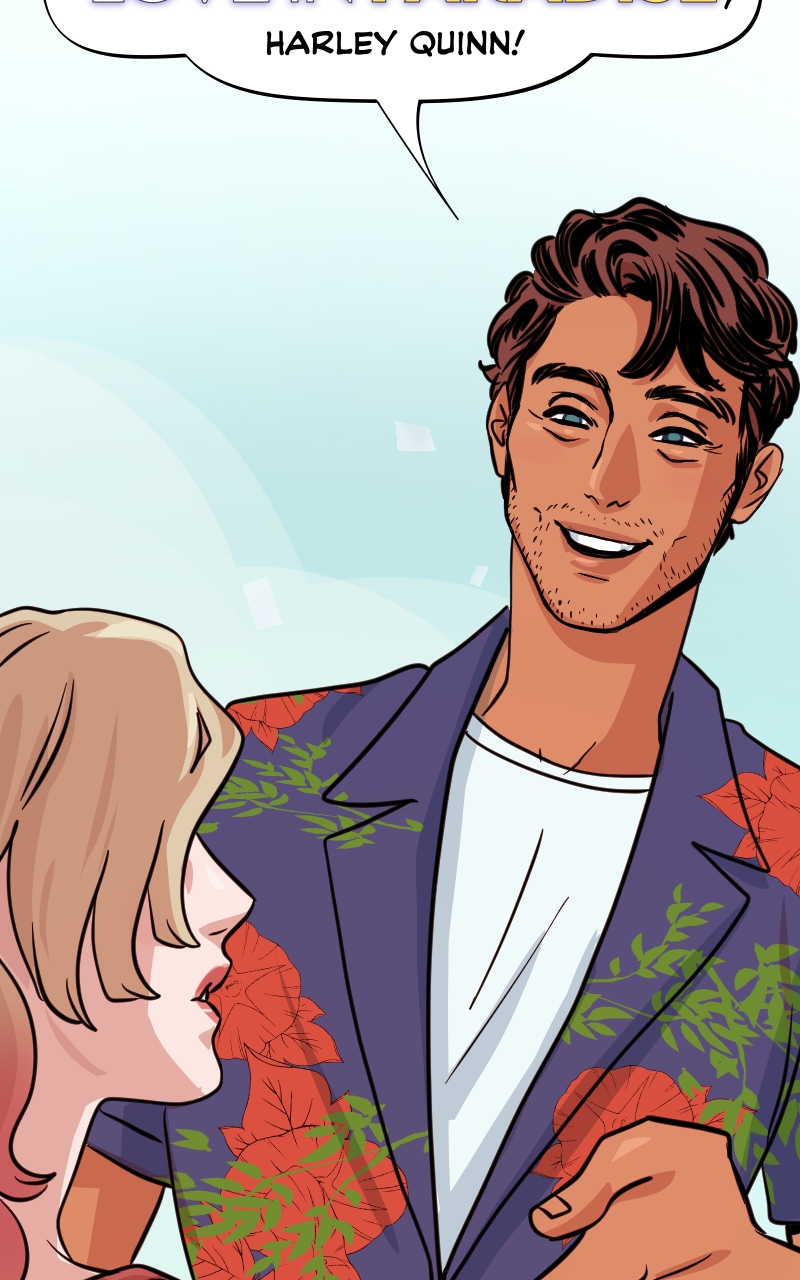 Harley Quinn in Paradise (2024-): Chapter 1 - Page 69