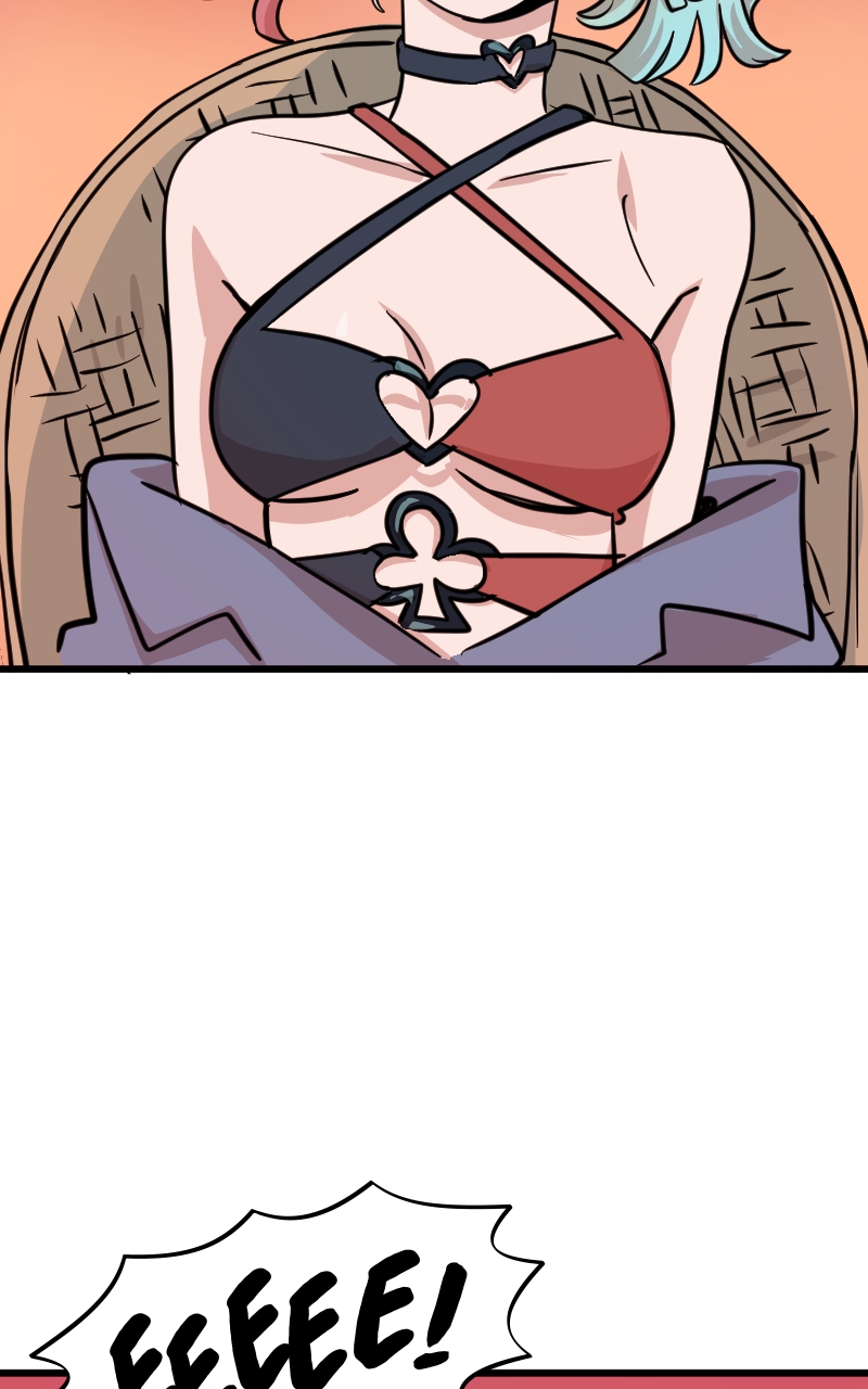Harley Quinn in Paradise (2024-): Chapter 1 - Page 71