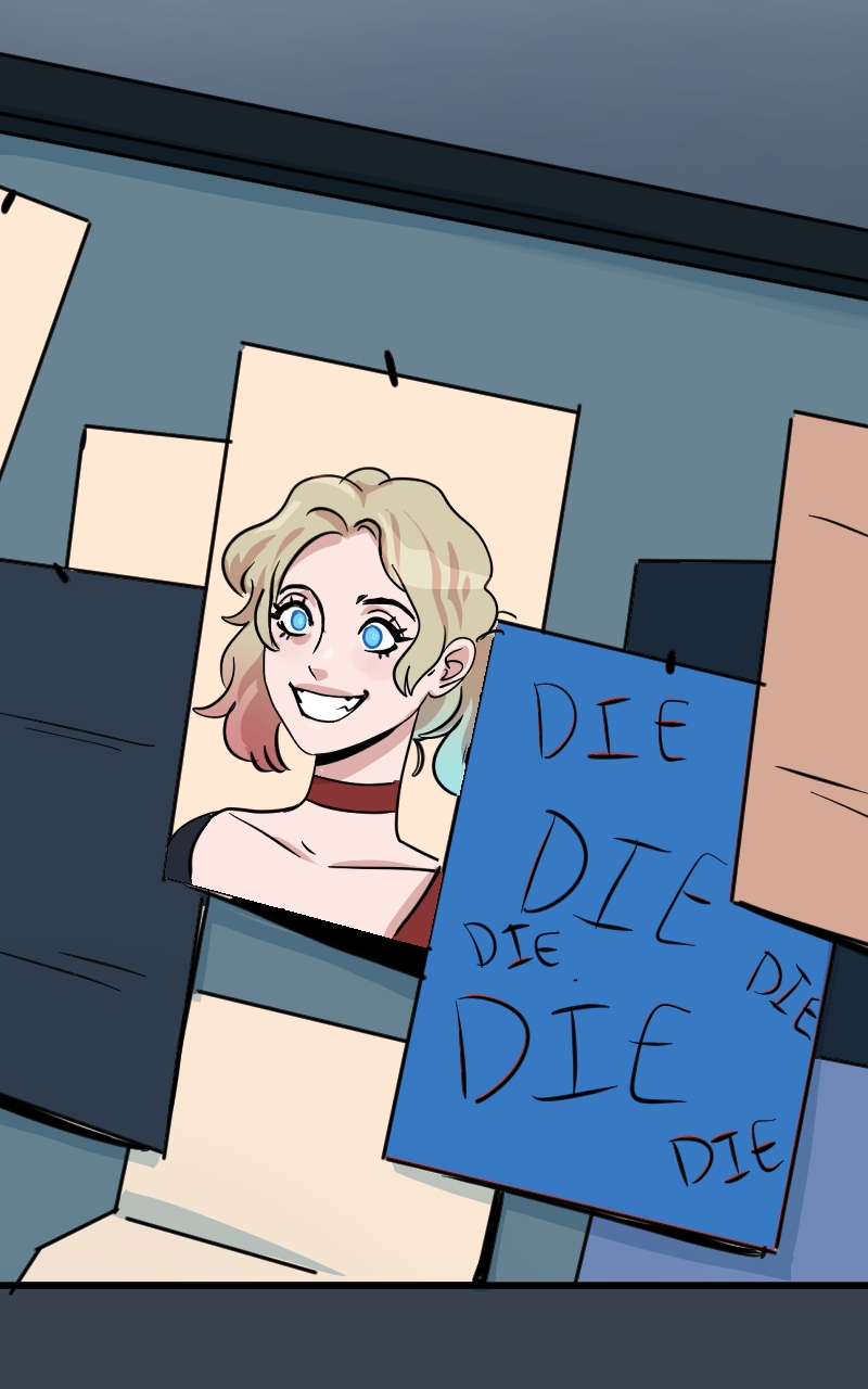 Harley Quinn in Paradise (2024-): Chapter 1 - Page 75