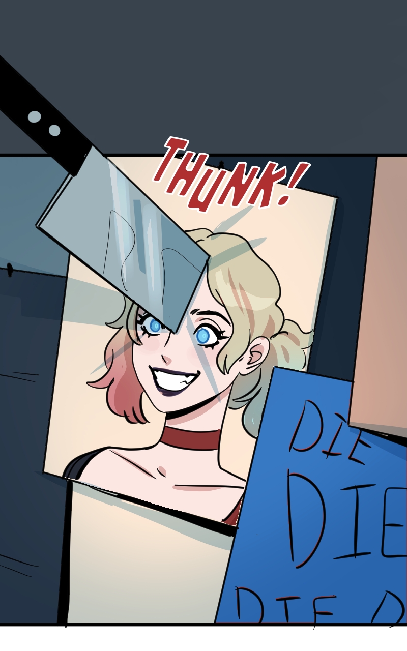 Harley Quinn in Paradise (2024-): Chapter 1 - Page 76