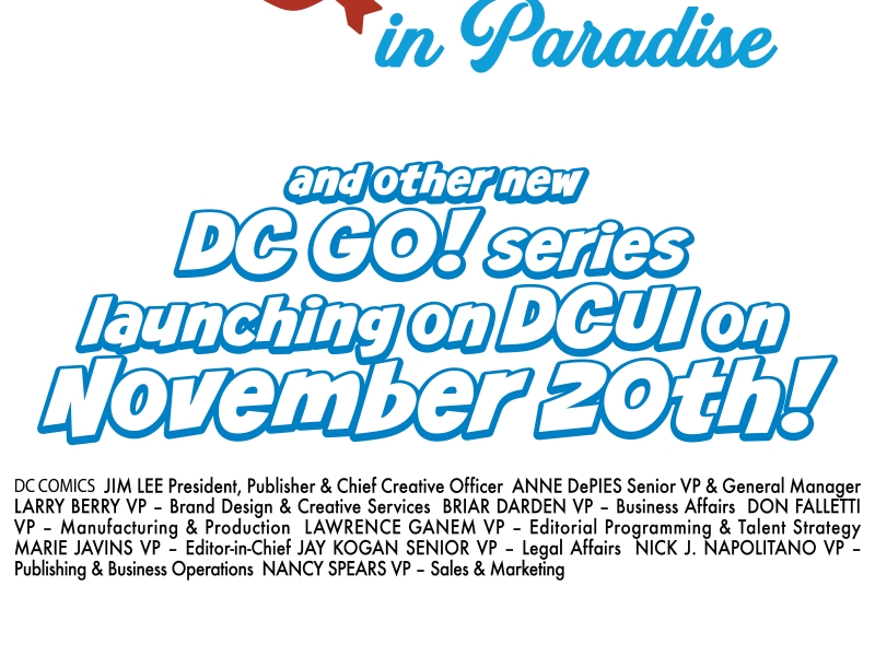 Harley Quinn in Paradise (2024-): Chapter 1 - Page 79